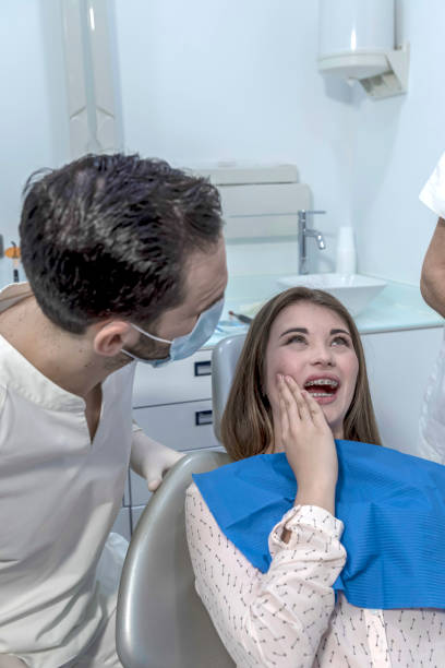 Best Emergency Treatment for Dental Infections or Abscesses in South Padre Island, TX